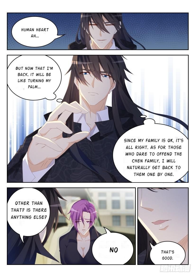 Rebirth Of The Urban Immortal Cultivator Chapter 246 page 14 - Chapter 246