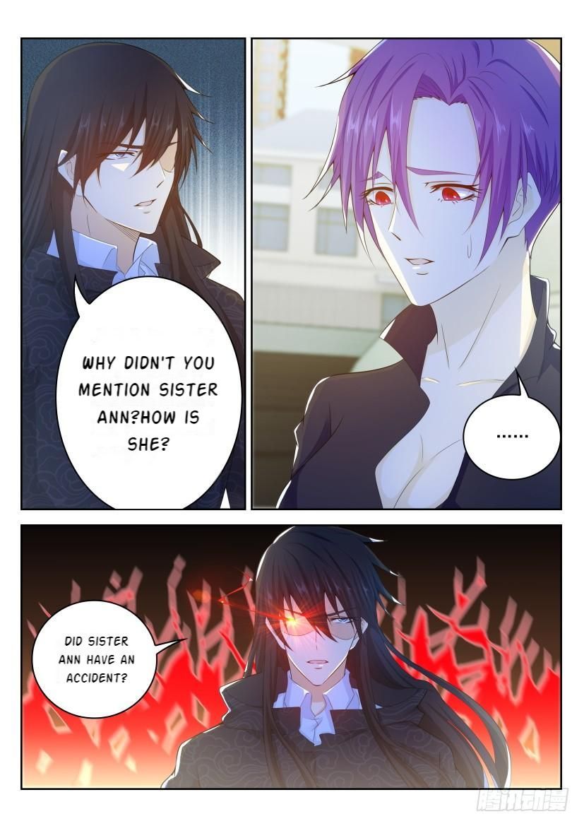 Rebirth Of The Urban Immortal Cultivator Chapter 246 page 15 - Chapter 246