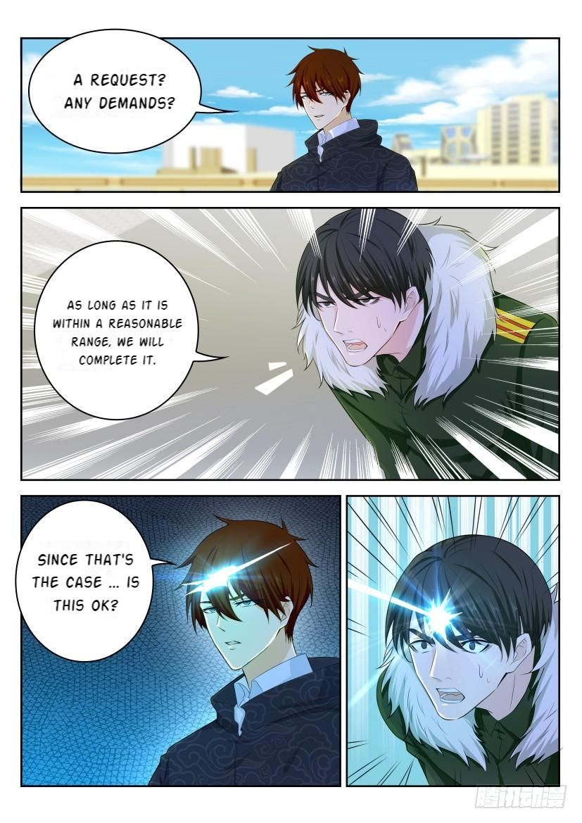 Rebirth Of The Urban Immortal Cultivator Chapter 246 page 4 - Chapter 246