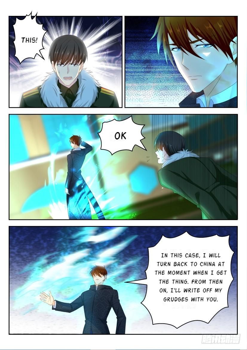 Rebirth Of The Urban Immortal Cultivator Chapter 246 page 5 - Chapter 246