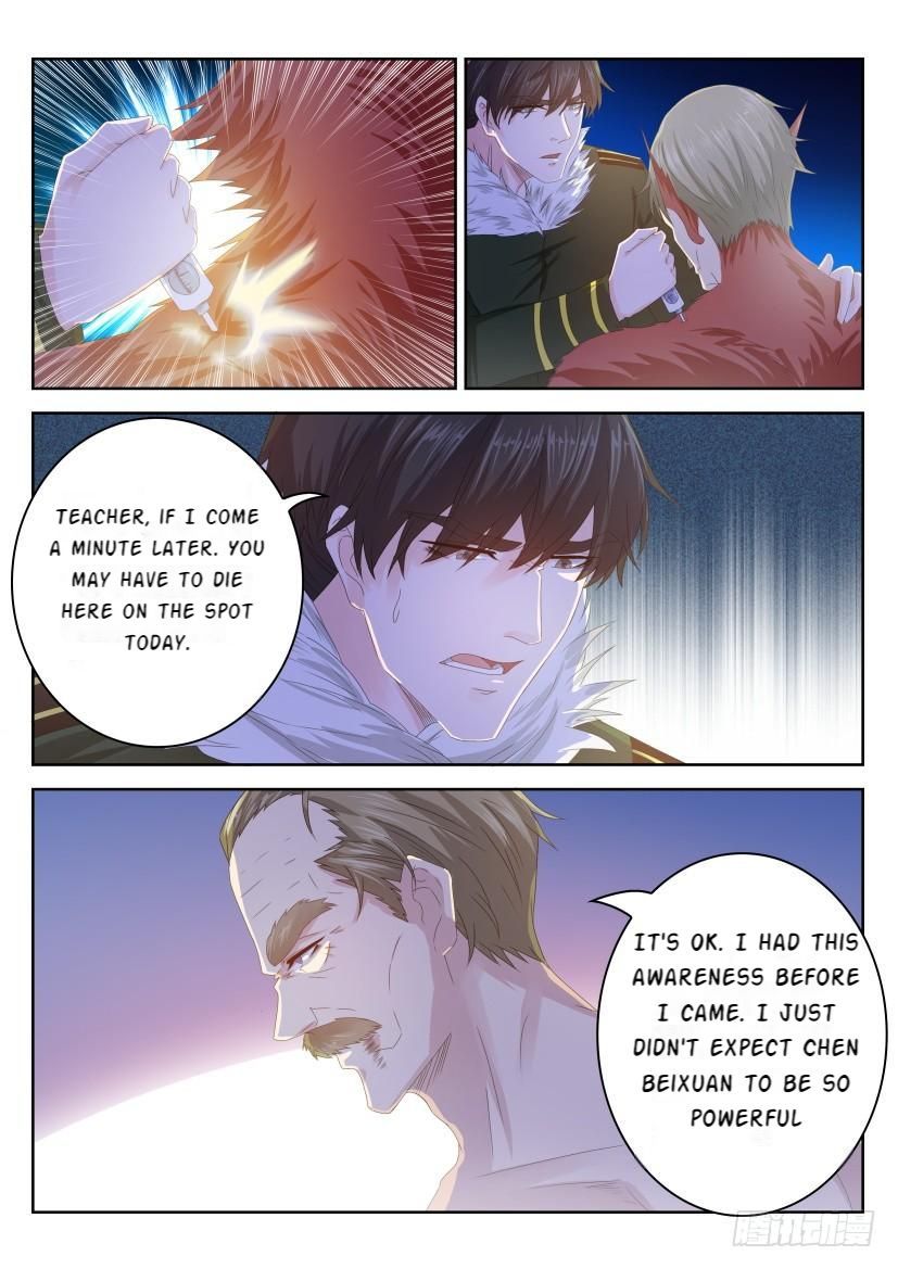 Rebirth Of The Urban Immortal Cultivator Chapter 246 page 7 - Chapter 246