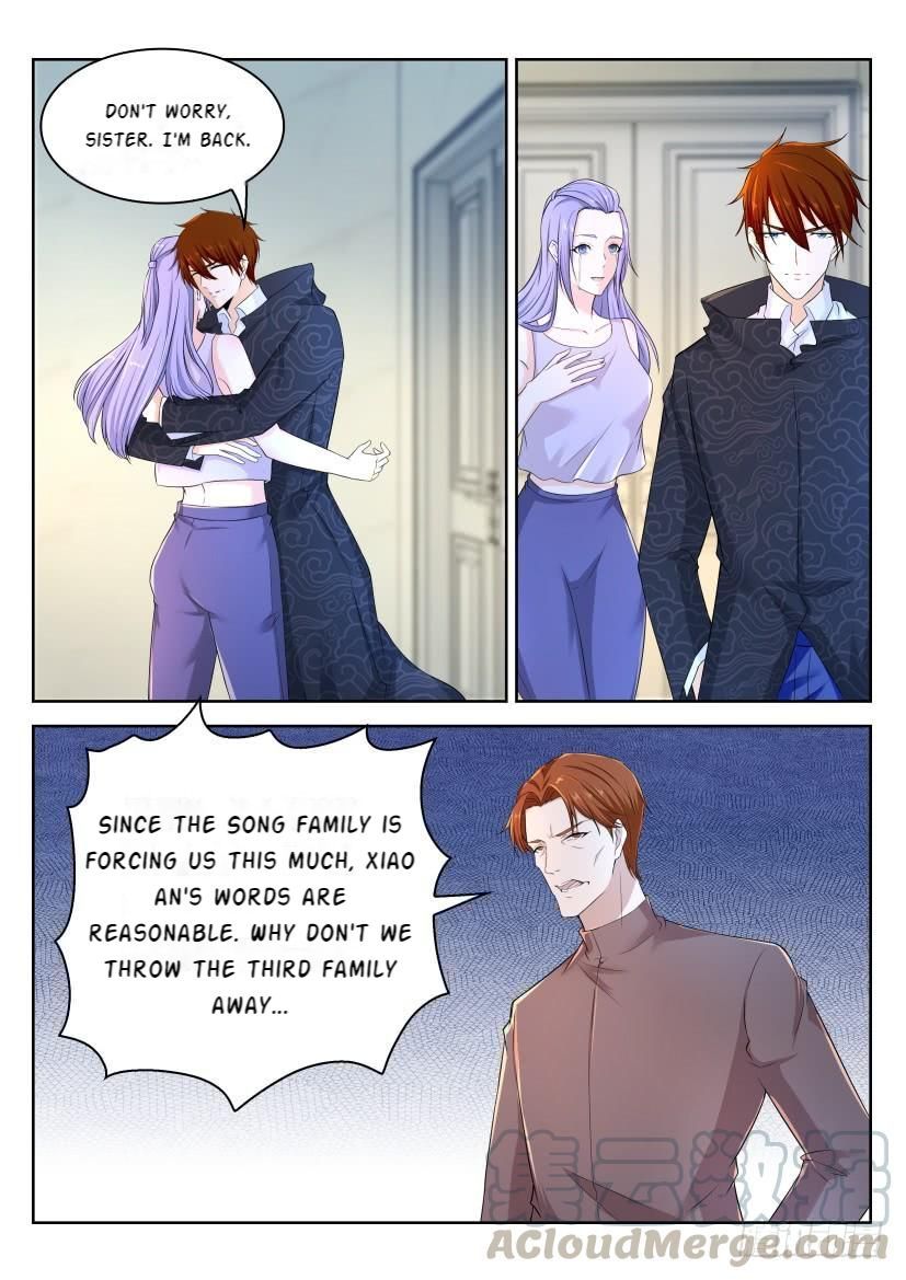 Rebirth Of The Urban Immortal Cultivator Chapter 247 page 11 - Chapter 247