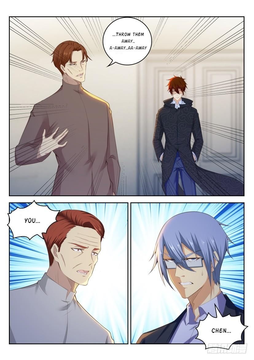 Rebirth Of The Urban Immortal Cultivator Chapter 247 page 12 - Chapter 247
