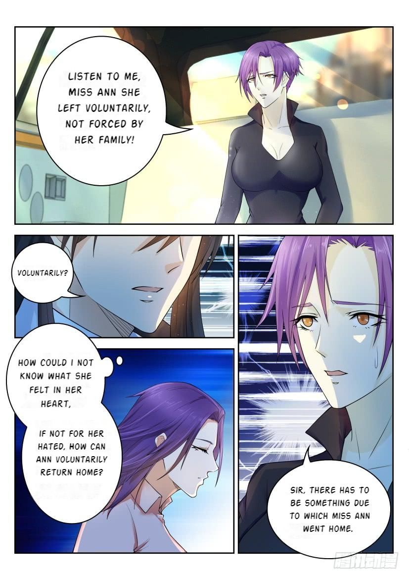 Rebirth Of The Urban Immortal Cultivator Chapter 247 page 2 - Chapter 247