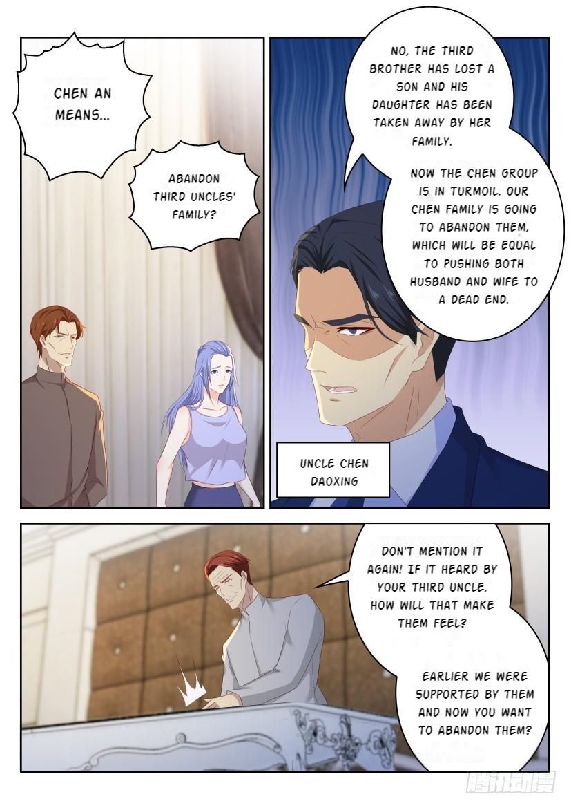 Rebirth Of The Urban Immortal Cultivator Chapter 247 page 7 - Chapter 247