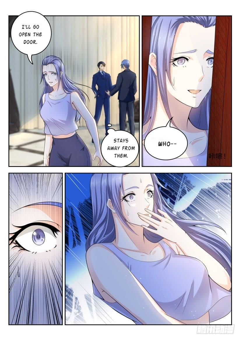 Rebirth Of The Urban Immortal Cultivator Chapter 247 page 9 - Chapter 247