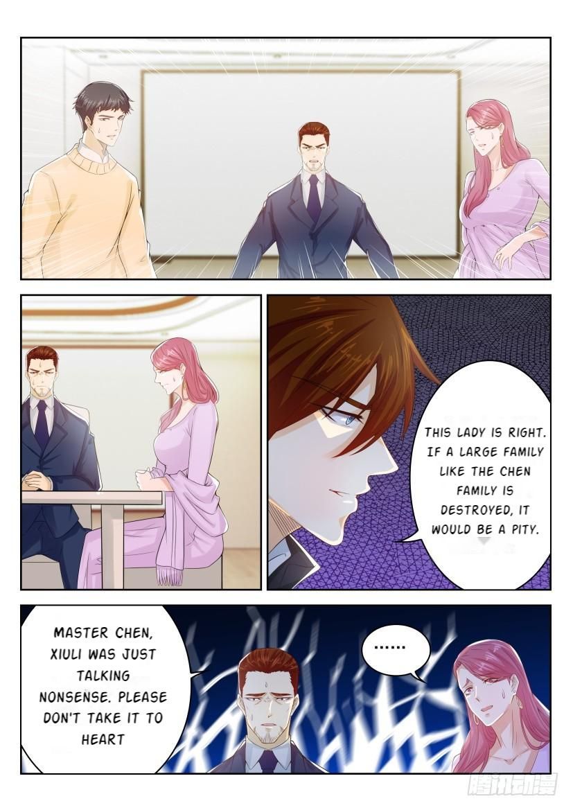 Rebirth Of The Urban Immortal Cultivator Chapter 248 page 12 - Chapter 248
