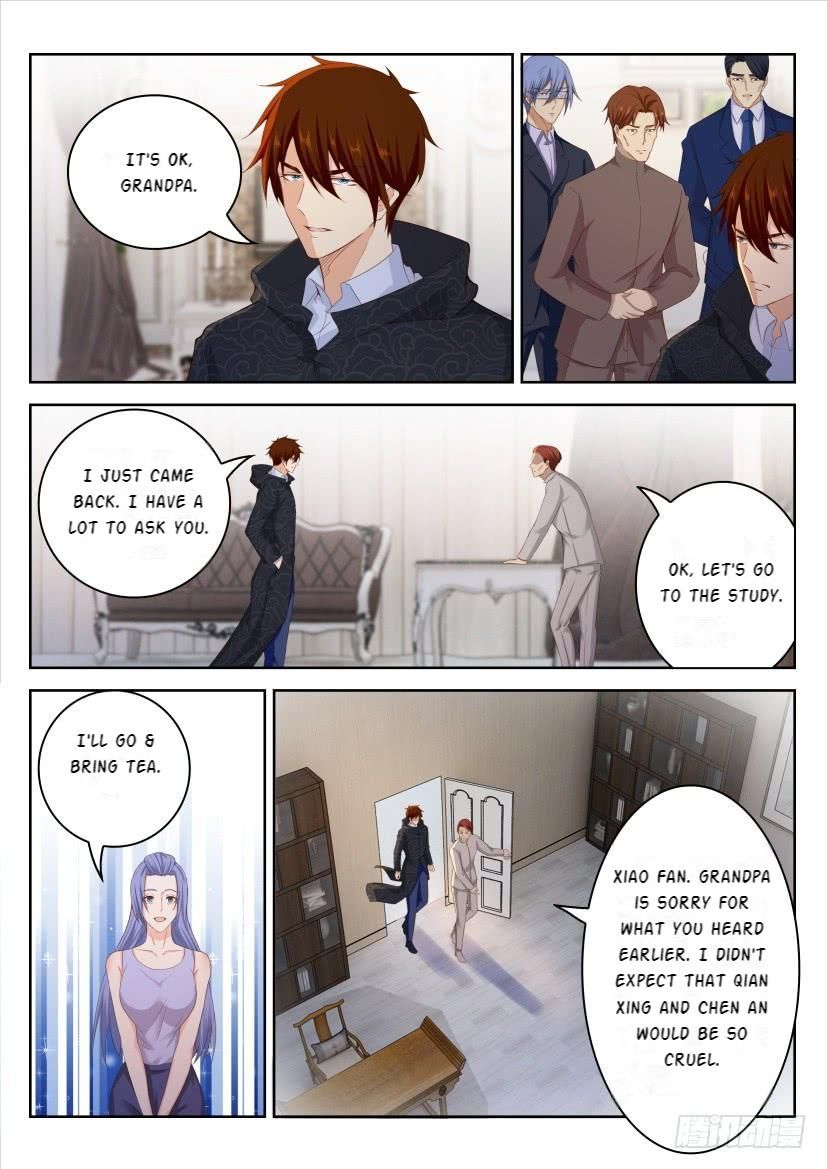 Rebirth Of The Urban Immortal Cultivator Chapter 248 page 2 - Chapter 248
