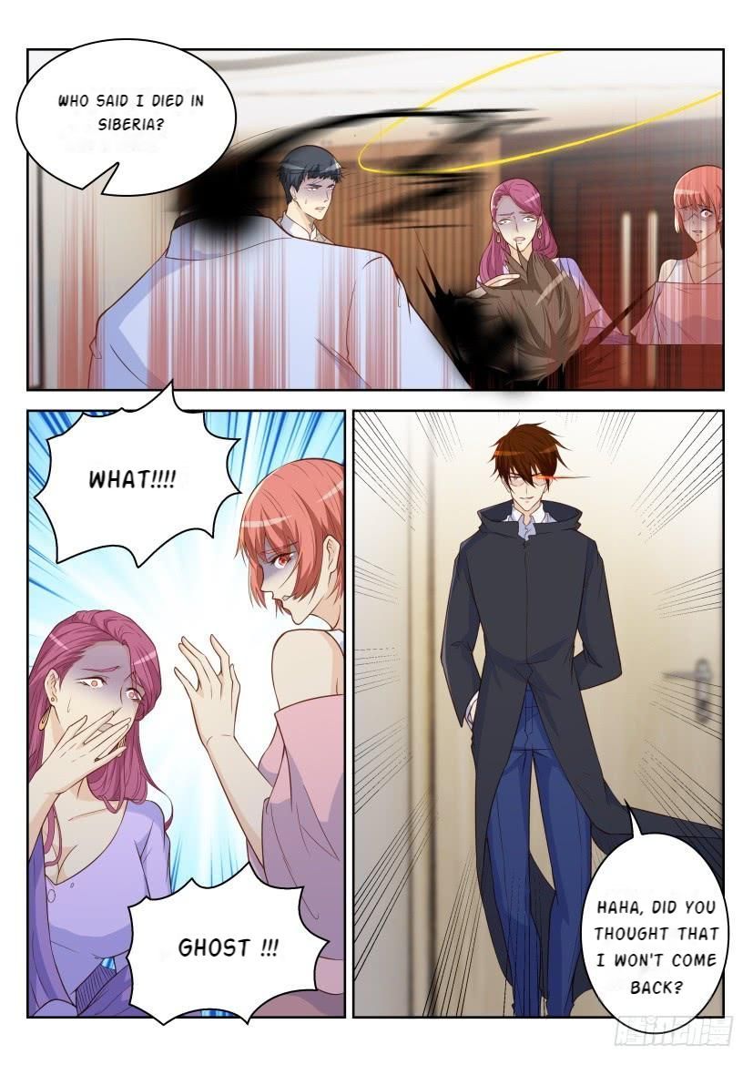 Rebirth Of The Urban Immortal Cultivator Chapter 248 page 8 - Chapter 248