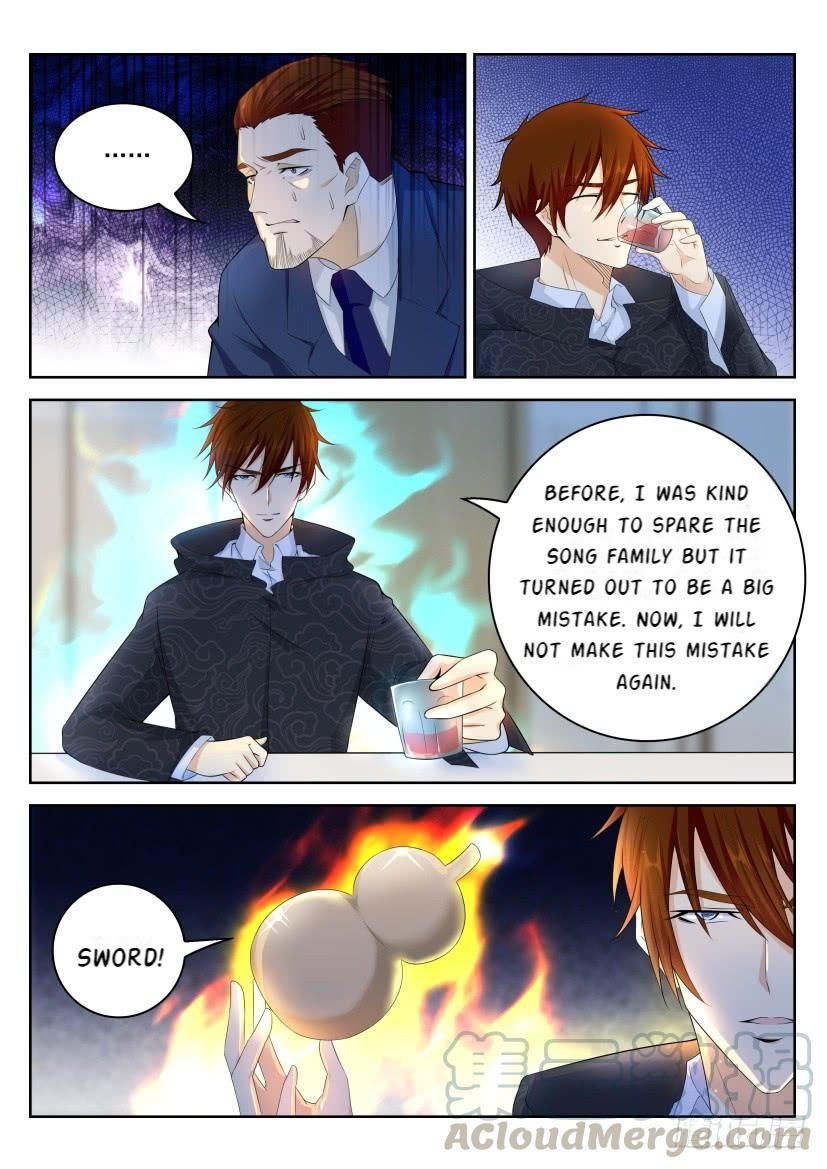 Rebirth Of The Urban Immortal Cultivator Chapter 249 page 1 - Chapter 249