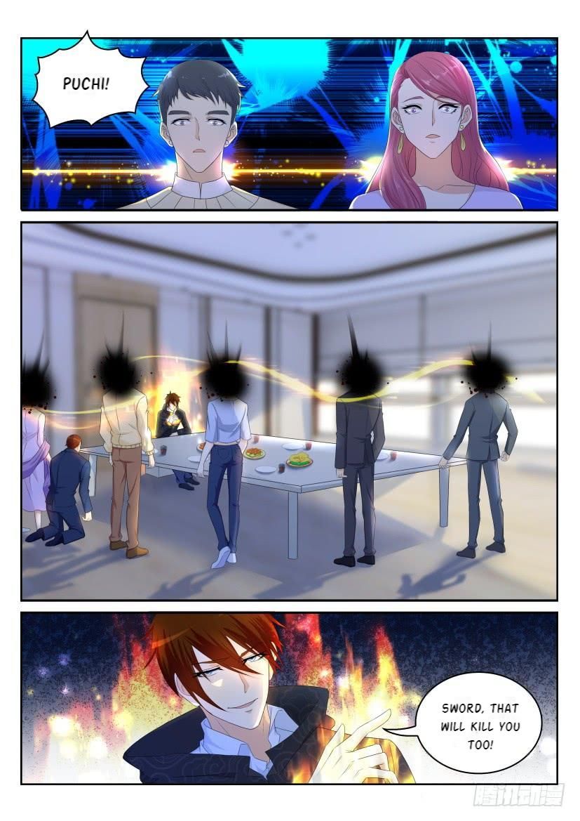 Rebirth Of The Urban Immortal Cultivator Chapter 249 page 3 - Chapter 249