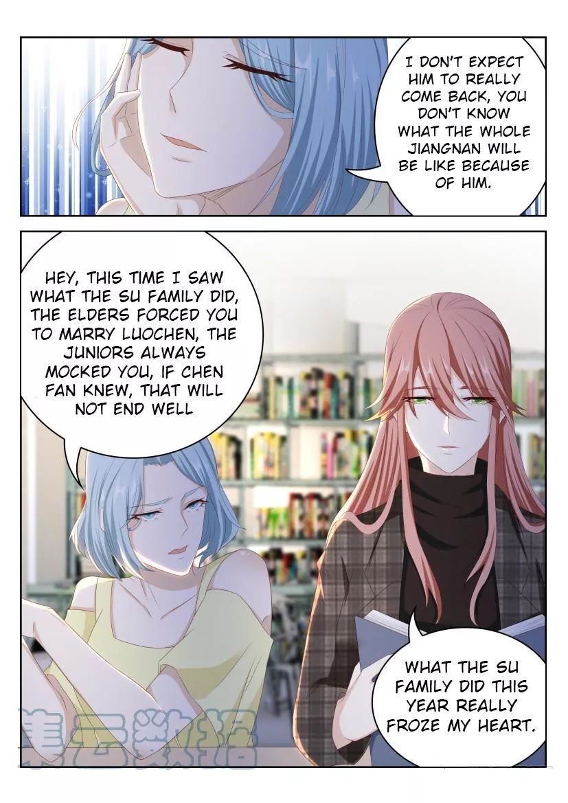 Rebirth Of The Urban Immortal Cultivator Chapter 251 page 1 - Chapter 251