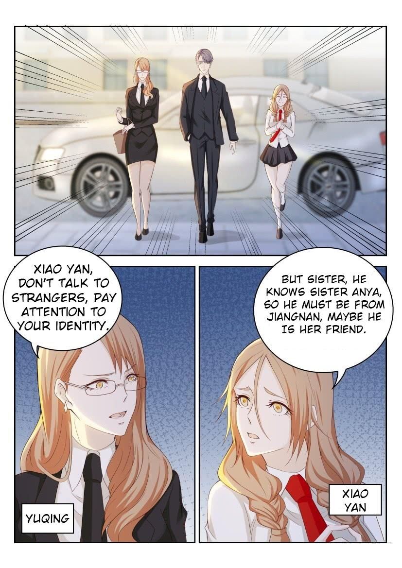 Rebirth Of The Urban Immortal Cultivator Chapter 251 page 11 - Chapter 251