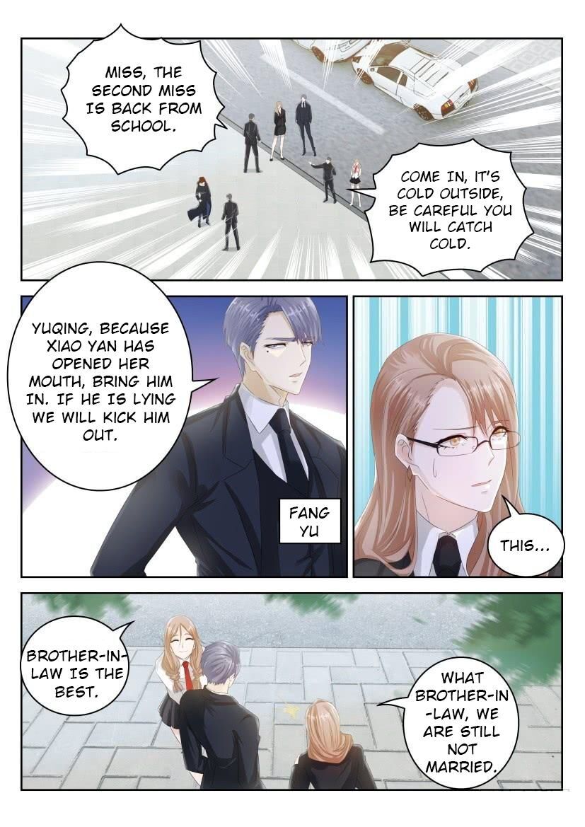 Rebirth Of The Urban Immortal Cultivator Chapter 251 page 12 - Chapter 251
