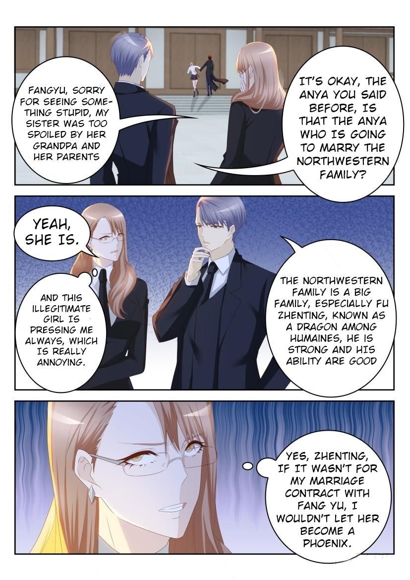 Rebirth Of The Urban Immortal Cultivator Chapter 251 page 14 - Chapter 251