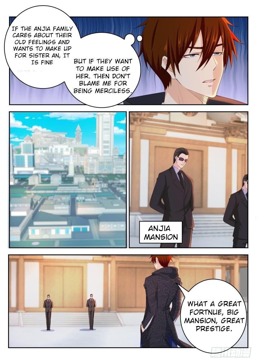 Rebirth Of The Urban Immortal Cultivator Chapter 251 page 7 - Chapter 251