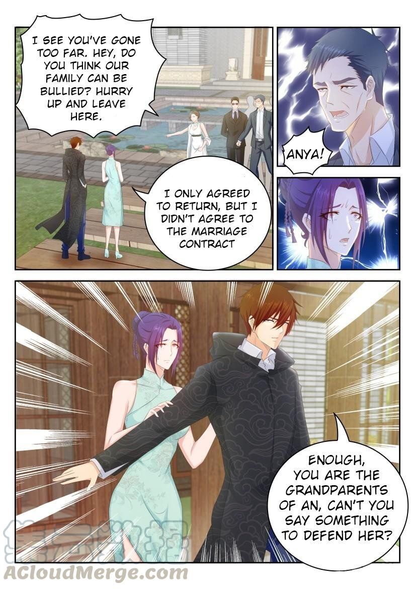 Rebirth Of The Urban Immortal Cultivator Chapter 252 page 10 - Chapter 252