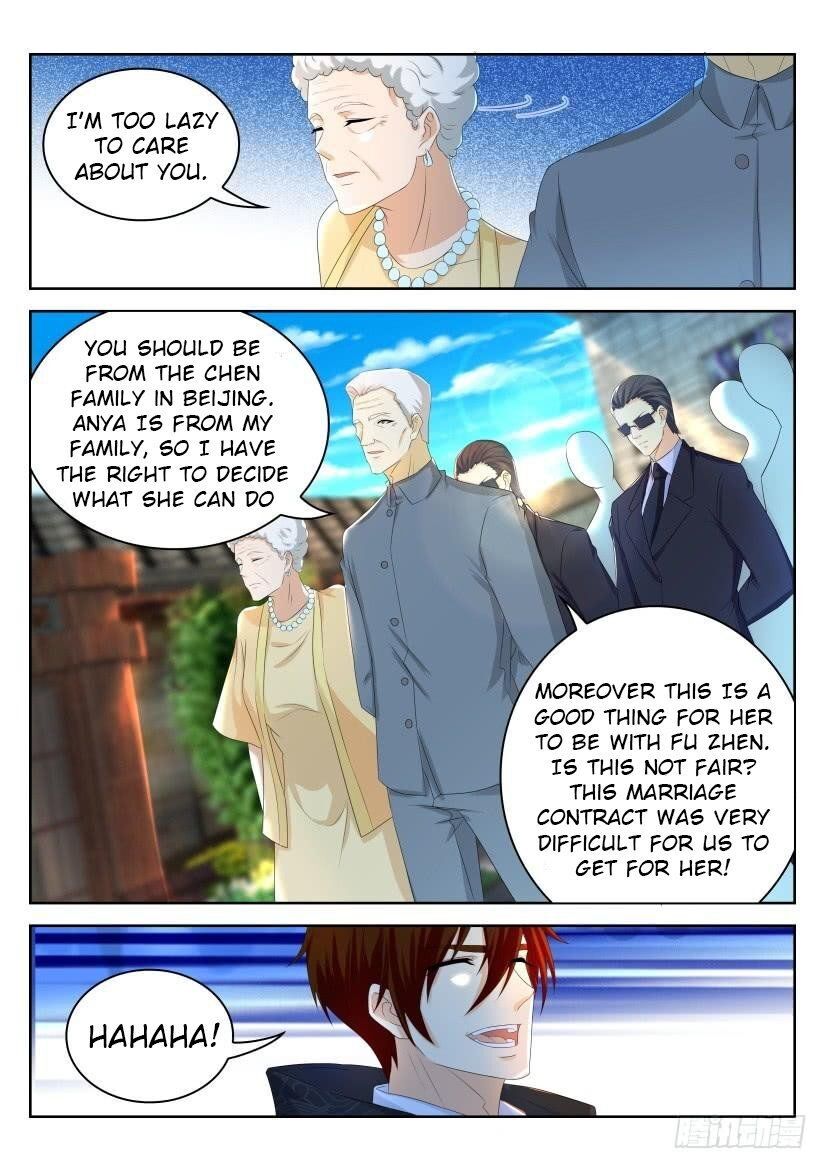 Rebirth Of The Urban Immortal Cultivator Chapter 252 page 11 - Chapter 252