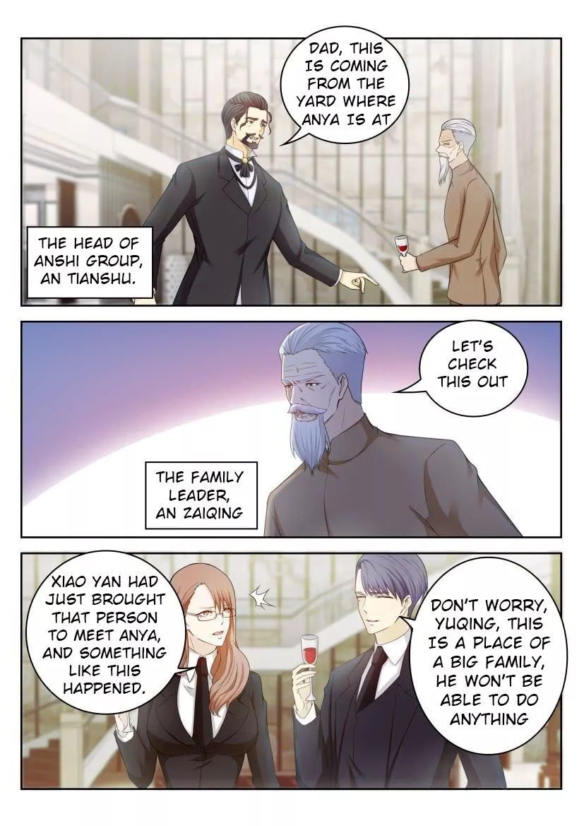 Rebirth Of The Urban Immortal Cultivator Chapter 252 page 14 - Chapter 252