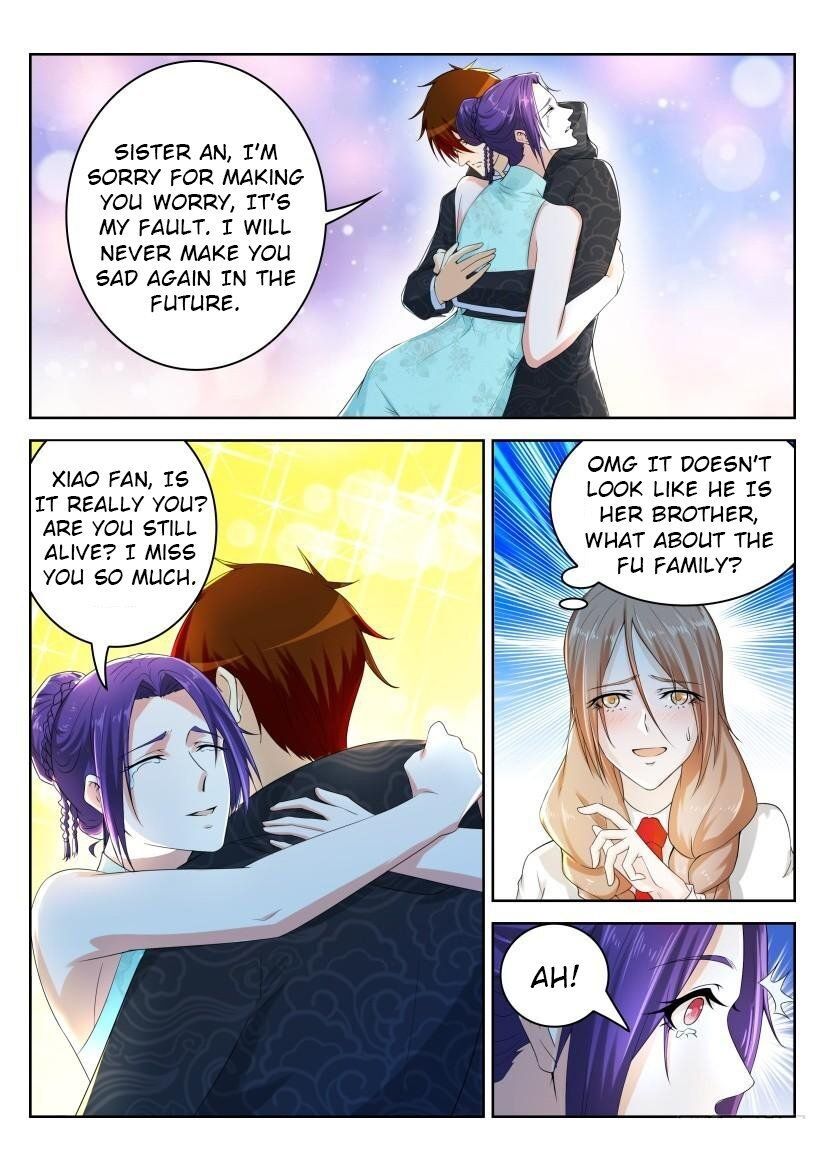 Rebirth Of The Urban Immortal Cultivator Chapter 252 page 3 - Chapter 252