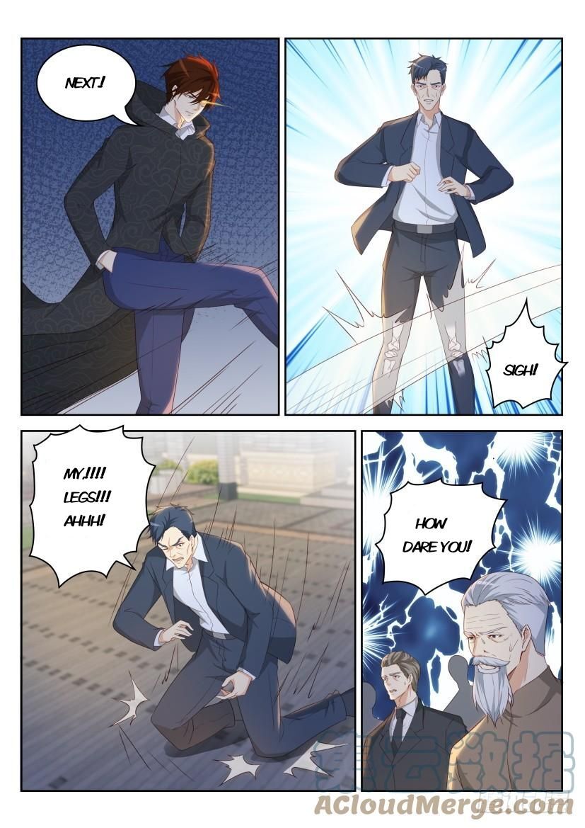 Rebirth Of The Urban Immortal Cultivator Chapter 253 page 10 - Chapter 253