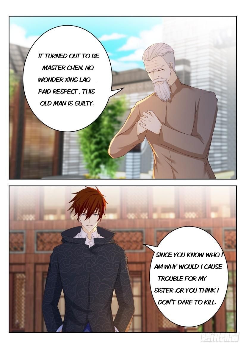 Rebirth Of The Urban Immortal Cultivator Chapter 253 page 16 - Chapter 253