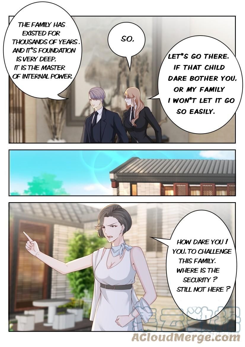 Rebirth Of The Urban Immortal Cultivator Chapter 253 page 2 - Chapter 253