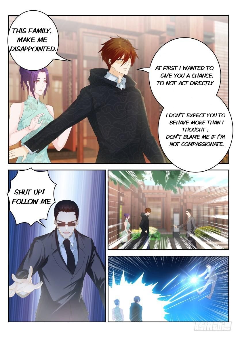 Rebirth Of The Urban Immortal Cultivator Chapter 253 page 4 - Chapter 253