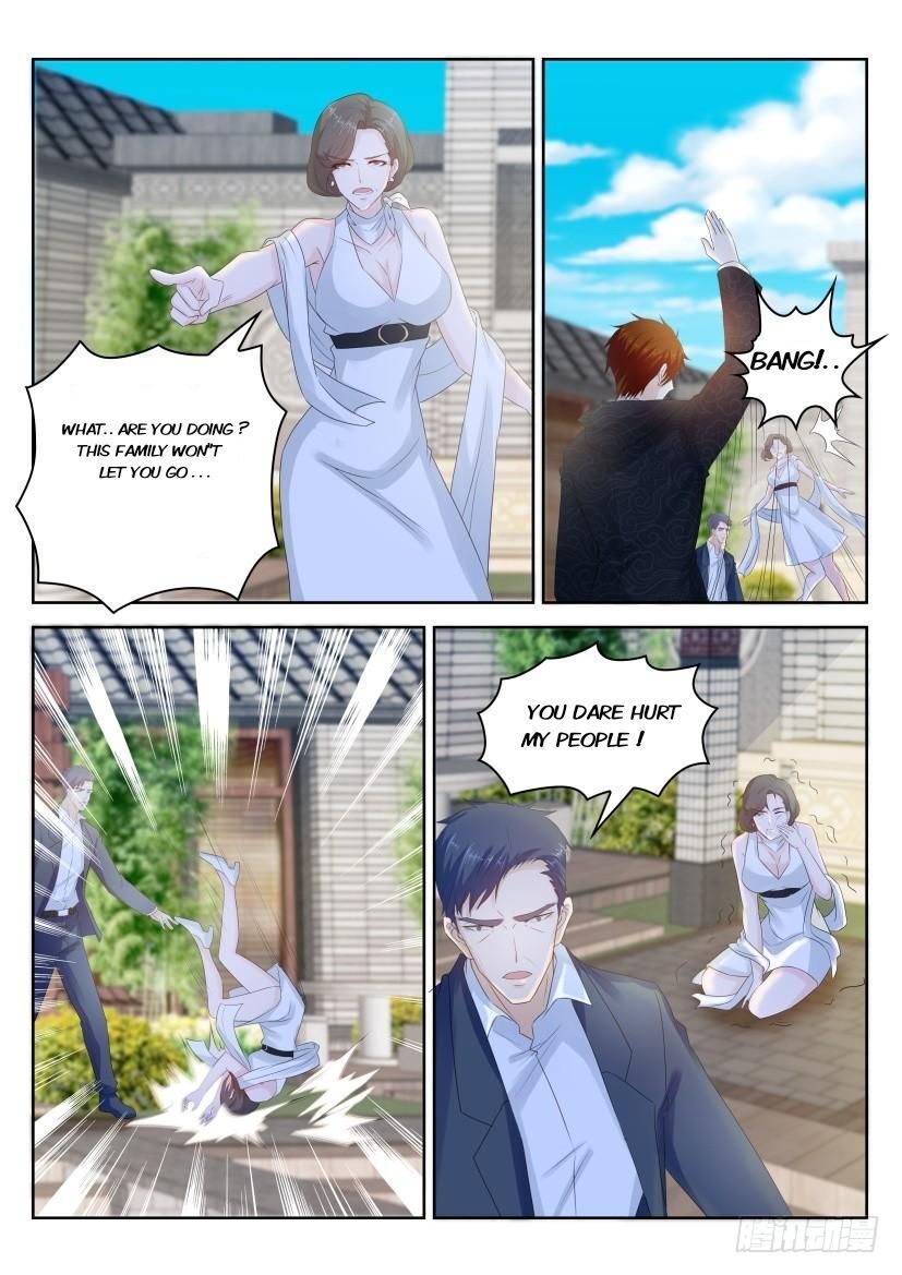 Rebirth Of The Urban Immortal Cultivator Chapter 253 page 5 - Chapter 253