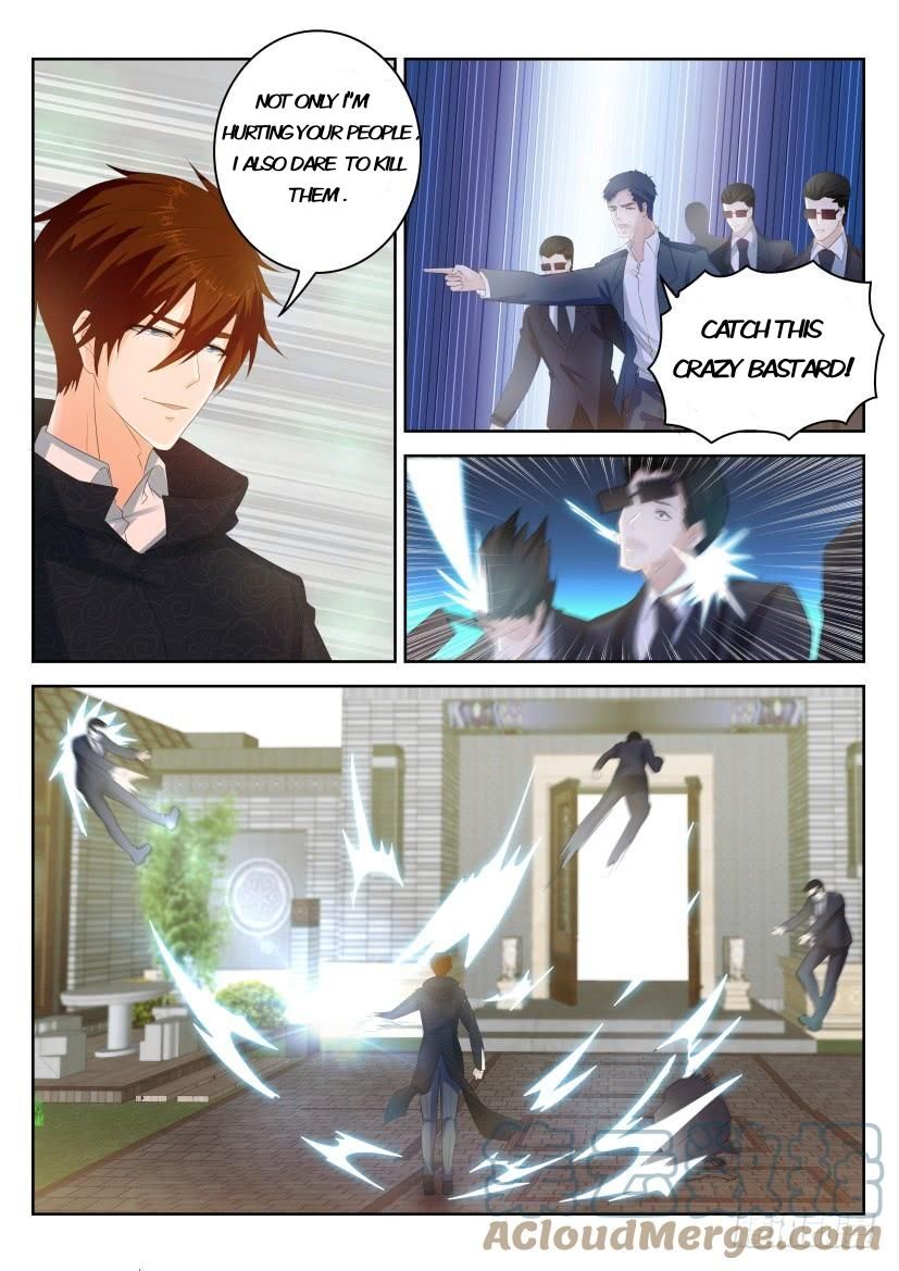 Rebirth Of The Urban Immortal Cultivator Chapter 253 page 6 - Chapter 253