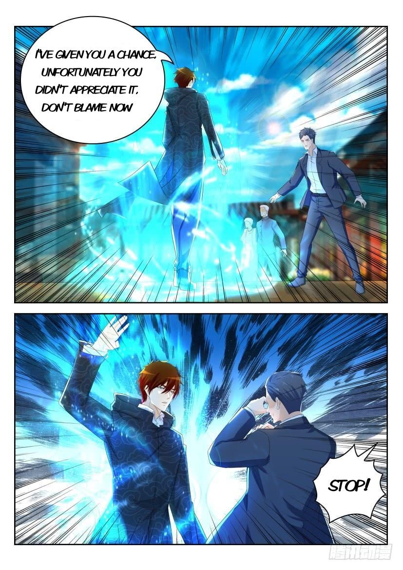 Rebirth Of The Urban Immortal Cultivator Chapter 253 page 7 - Chapter 253