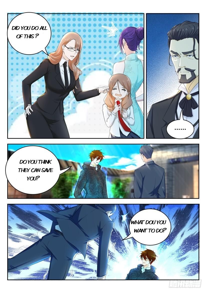 Rebirth Of The Urban Immortal Cultivator Chapter 253 page 9 - Chapter 253