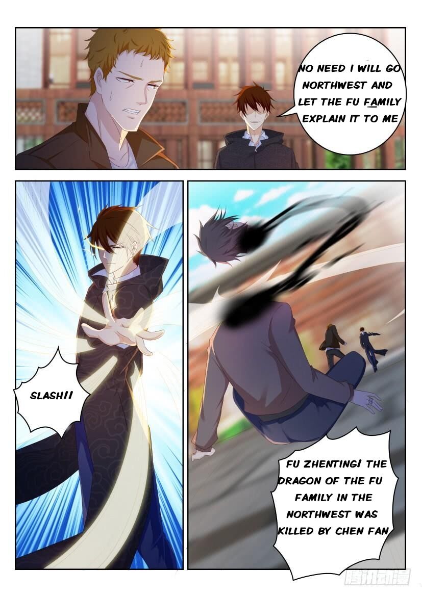 Rebirth Of The Urban Immortal Cultivator Chapter 254 page 12 - Chapter 254