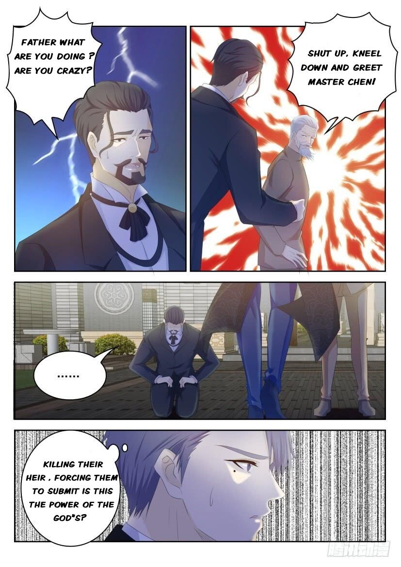 Rebirth Of The Urban Immortal Cultivator Chapter 254 page 15 - Chapter 254