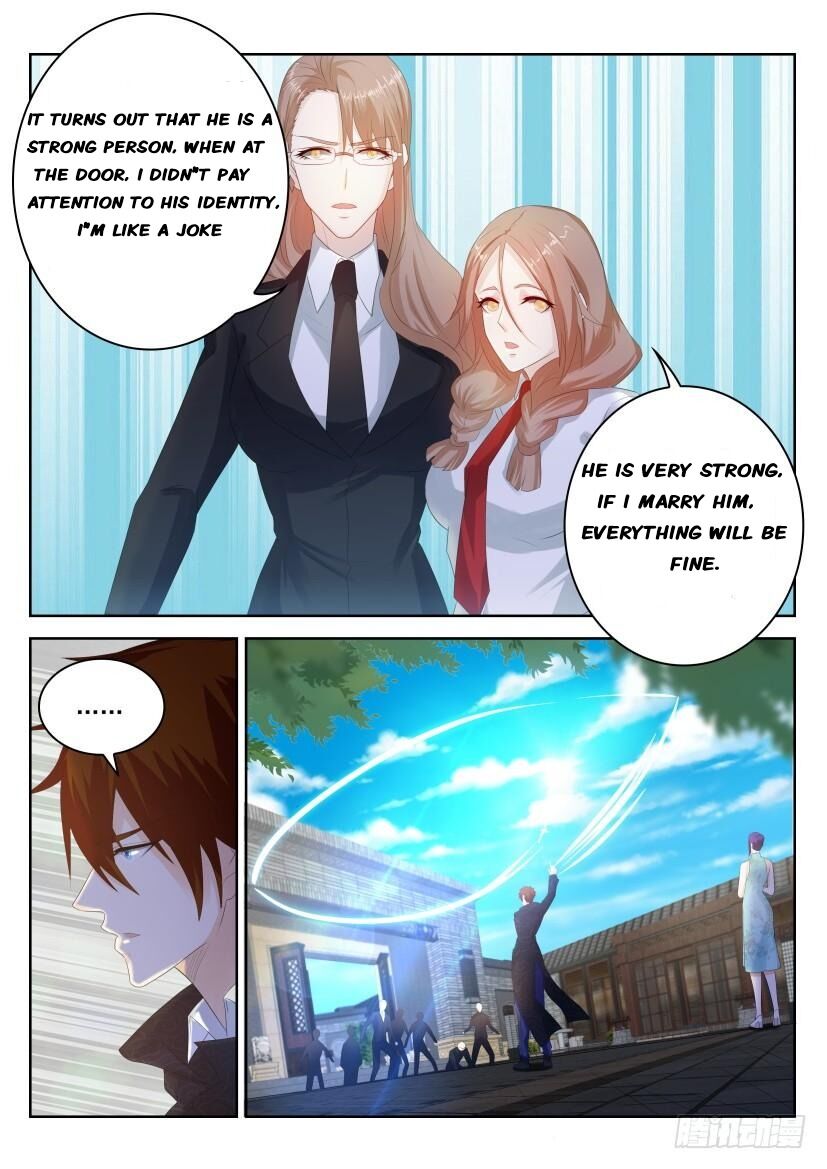 Rebirth Of The Urban Immortal Cultivator Chapter 254 page 16 - Chapter 254