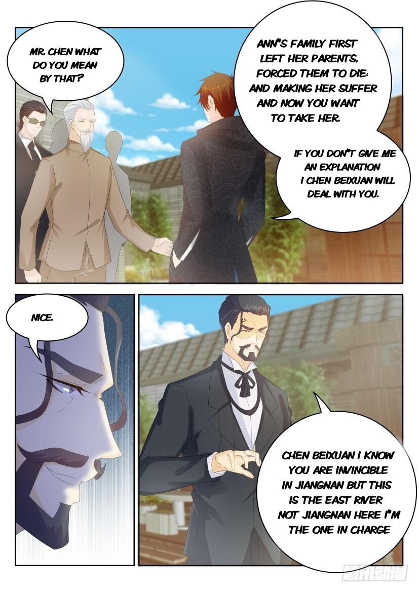 Rebirth Of The Urban Immortal Cultivator Chapter 254 page 3 - Chapter 254