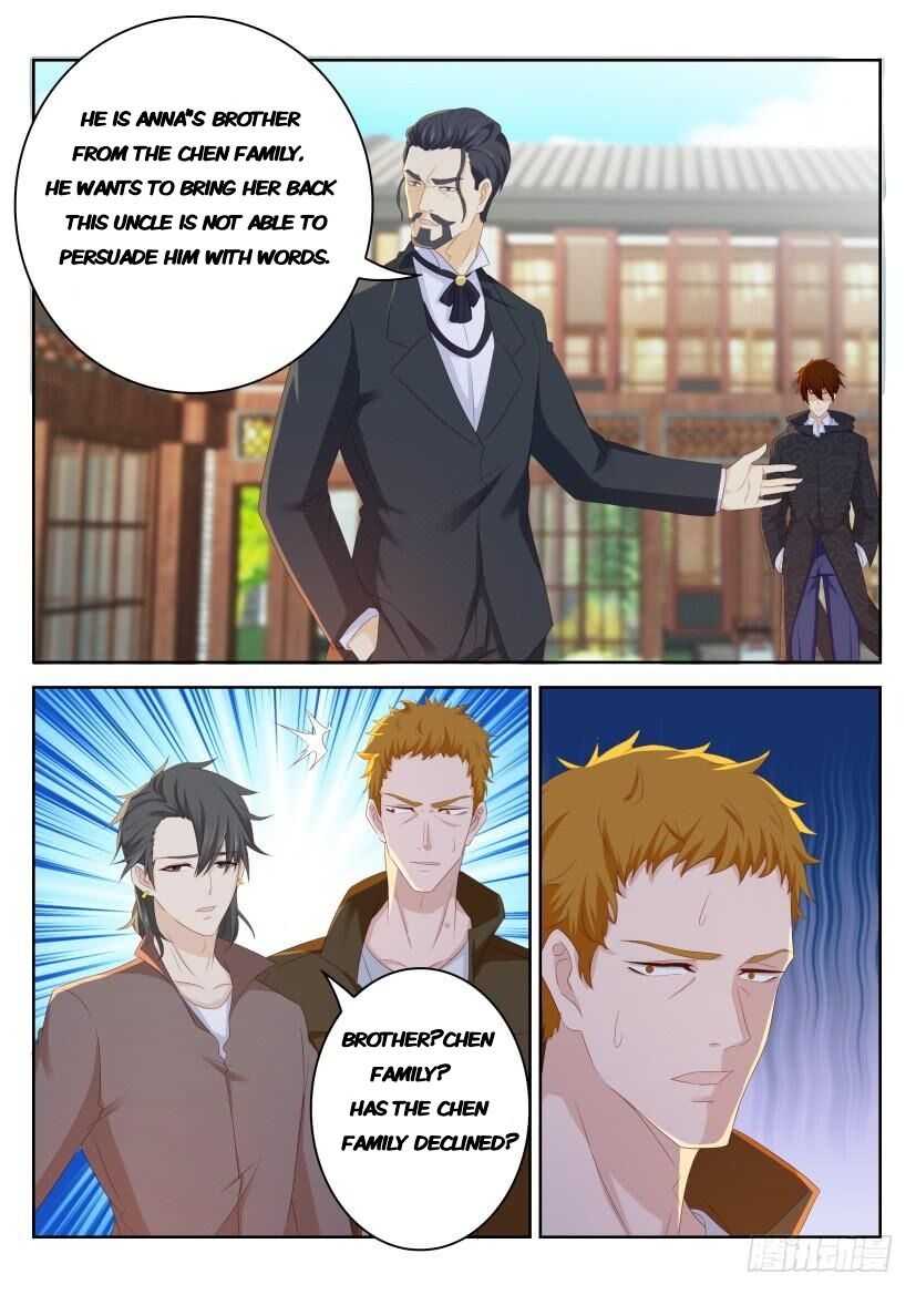 Rebirth Of The Urban Immortal Cultivator Chapter 254 page 7 - Chapter 254