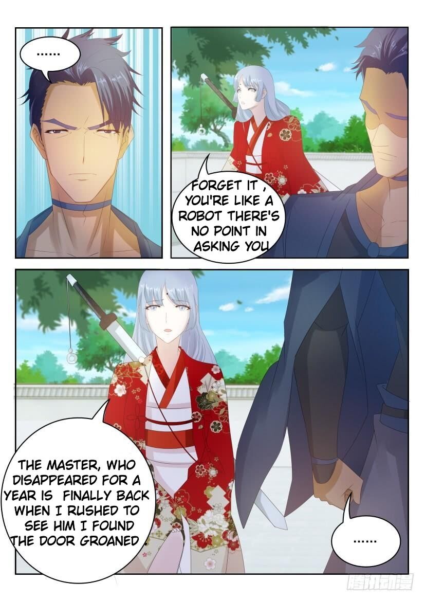Rebirth Of The Urban Immortal Cultivator Chapter 255 page 11 - Chapter 255