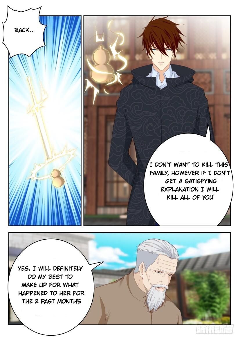 Rebirth Of The Urban Immortal Cultivator Chapter 255 page 3 - Chapter 255