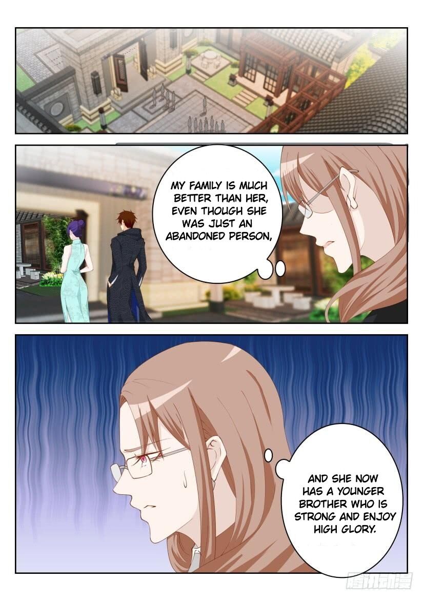 Rebirth Of The Urban Immortal Cultivator Chapter 255 page 5 - Chapter 255