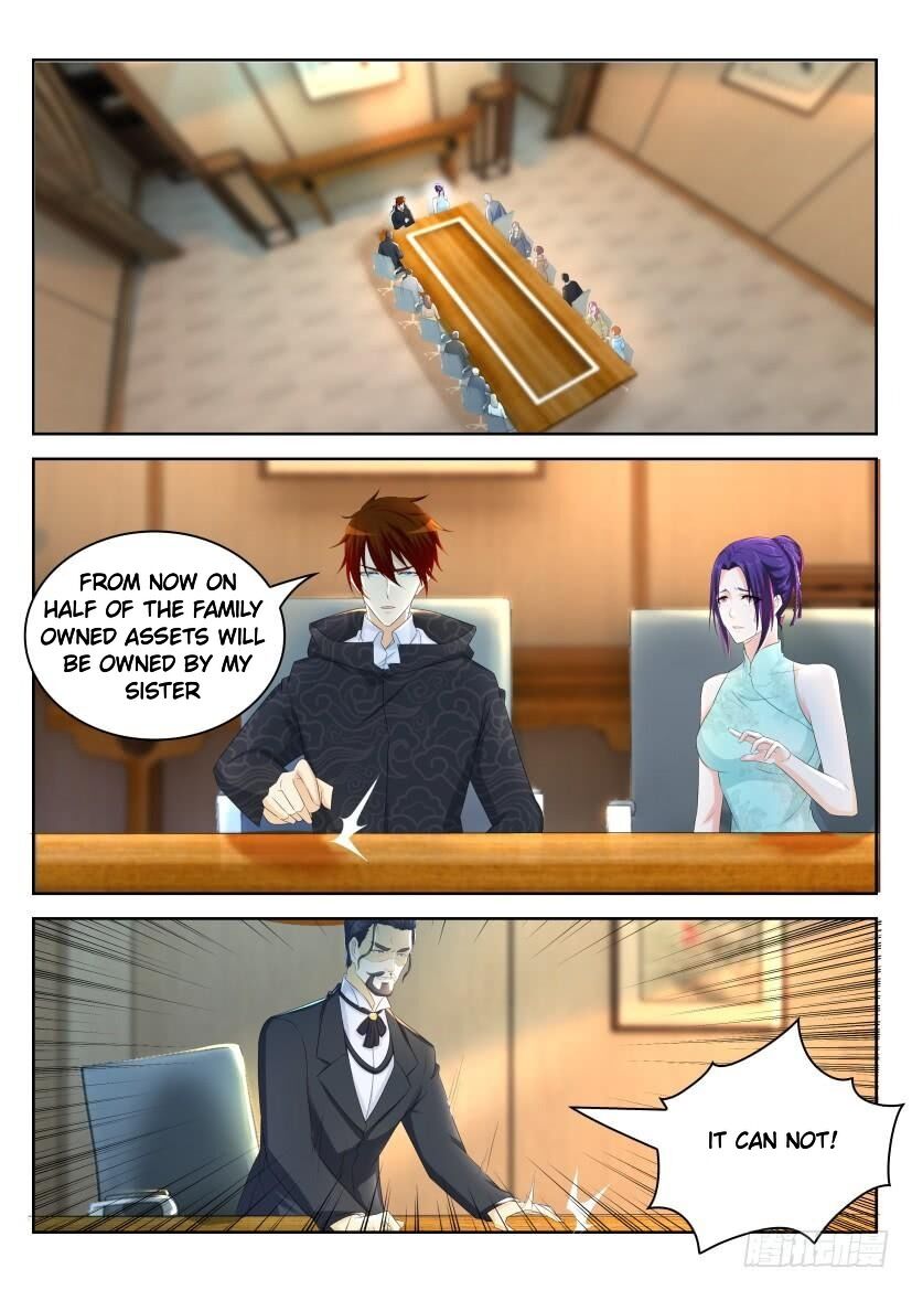 Rebirth Of The Urban Immortal Cultivator Chapter 255 page 7 - Chapter 255