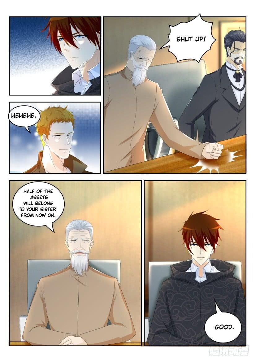 Rebirth Of The Urban Immortal Cultivator Chapter 255 page 8 - Chapter 255