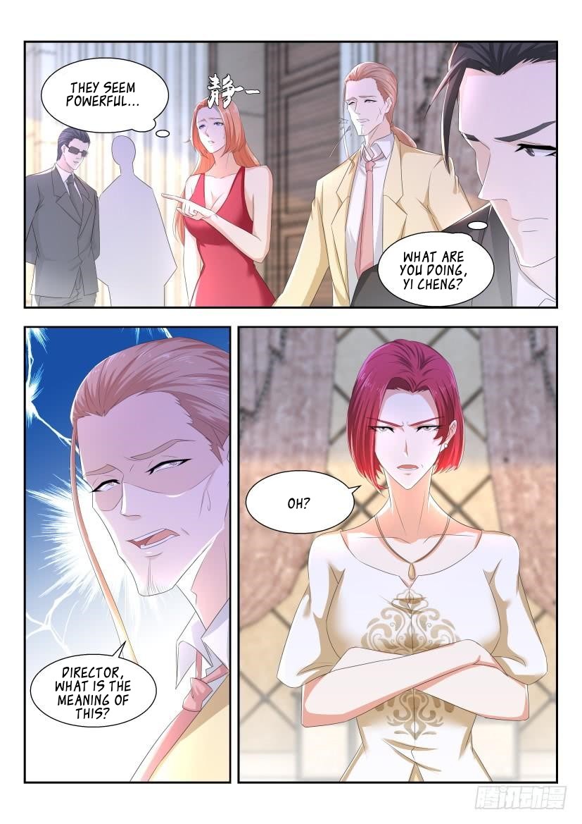 Rebirth Of The Urban Immortal Cultivator Chapter 257 page 10 - Chapter 257