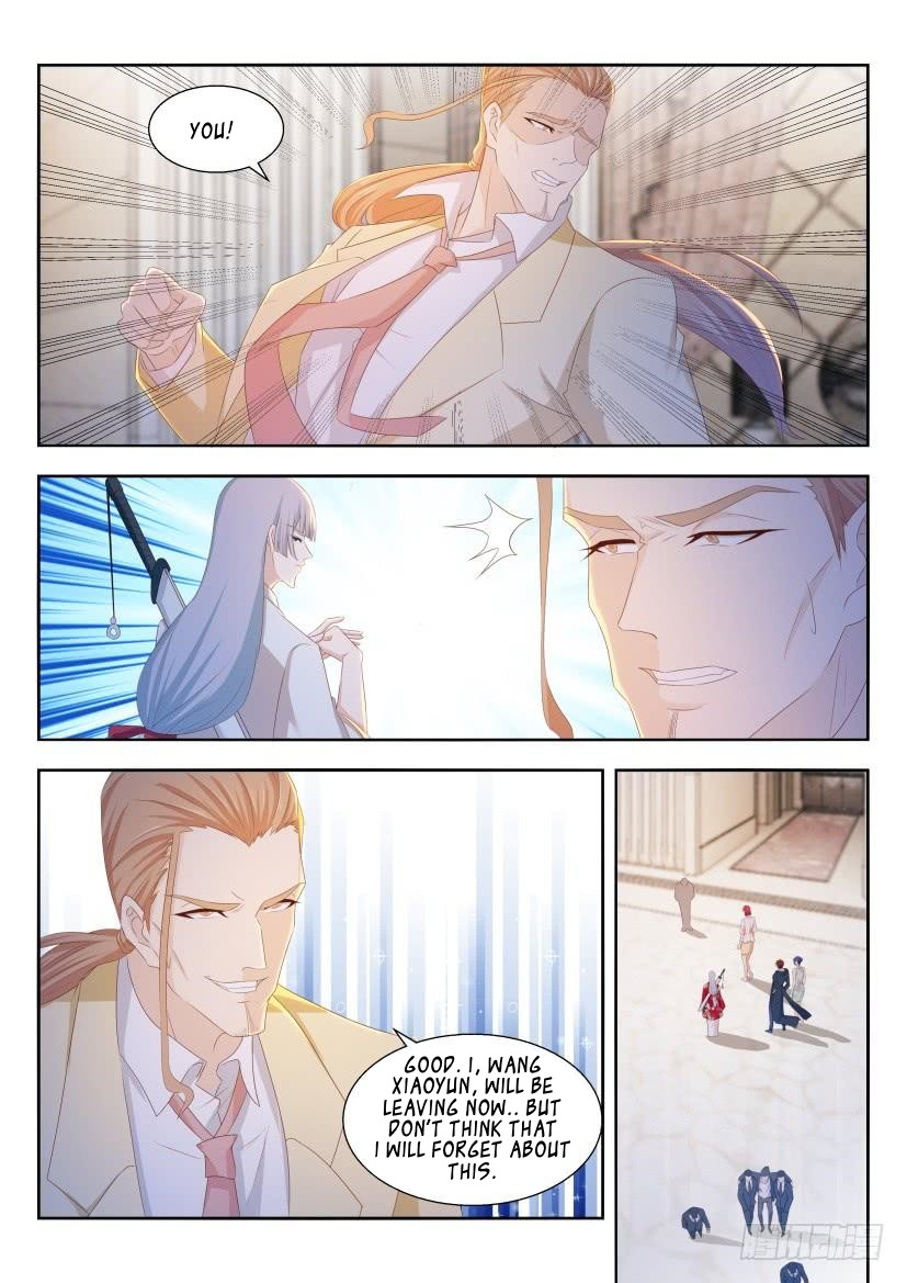 Rebirth Of The Urban Immortal Cultivator Chapter 257 page 11 - Chapter 257