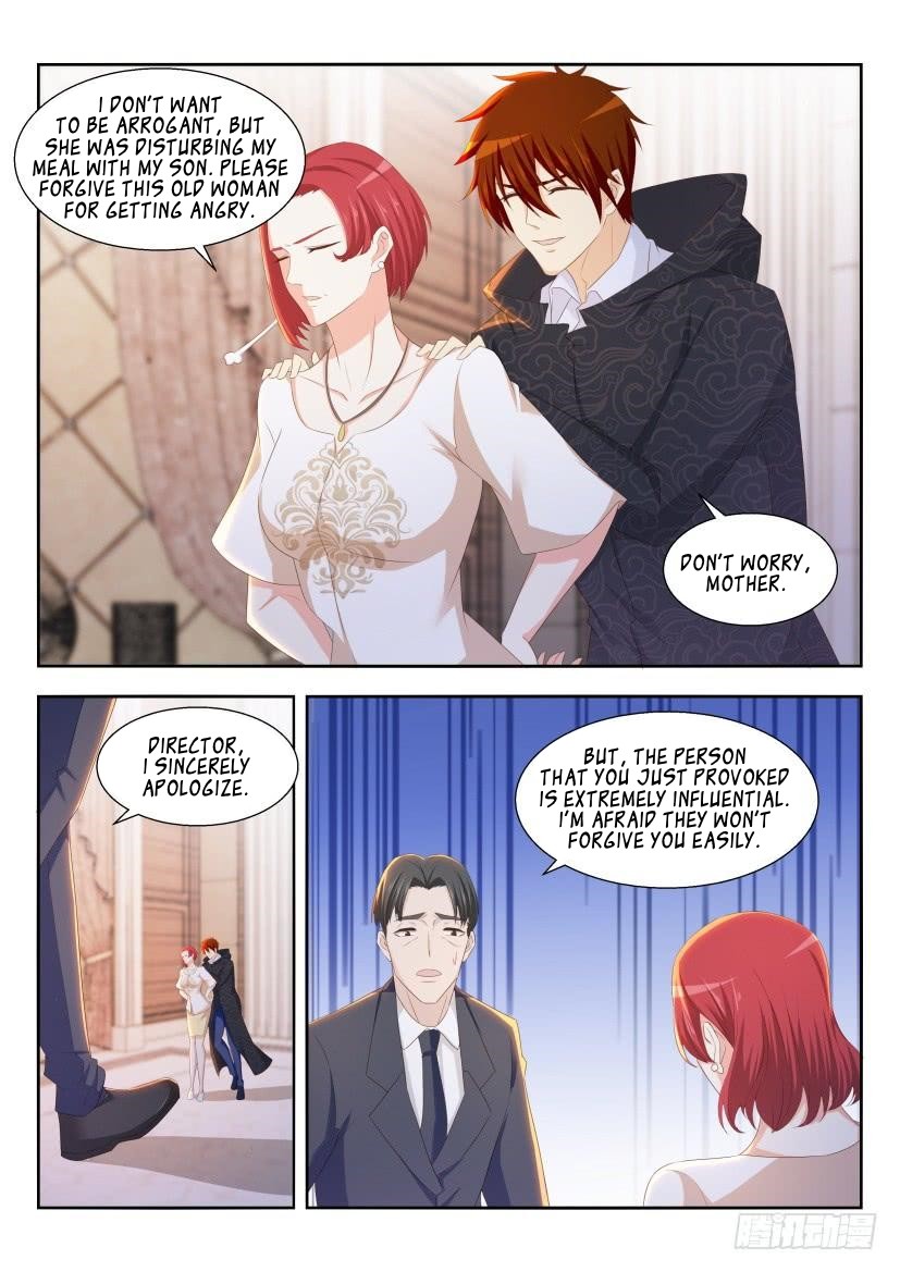 Rebirth Of The Urban Immortal Cultivator Chapter 257 page 12 - Chapter 257