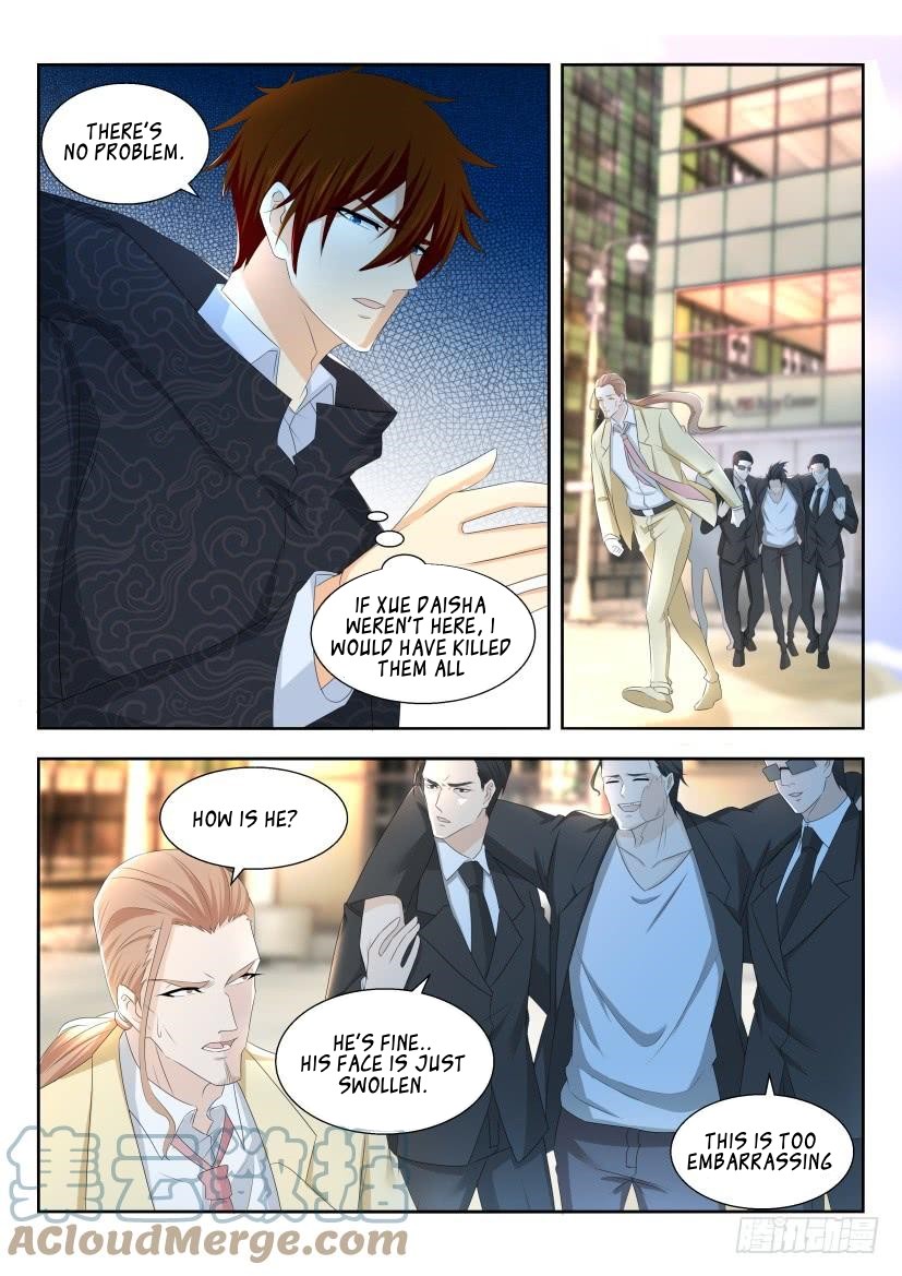 Rebirth Of The Urban Immortal Cultivator Chapter 257 page 13 - Chapter 257