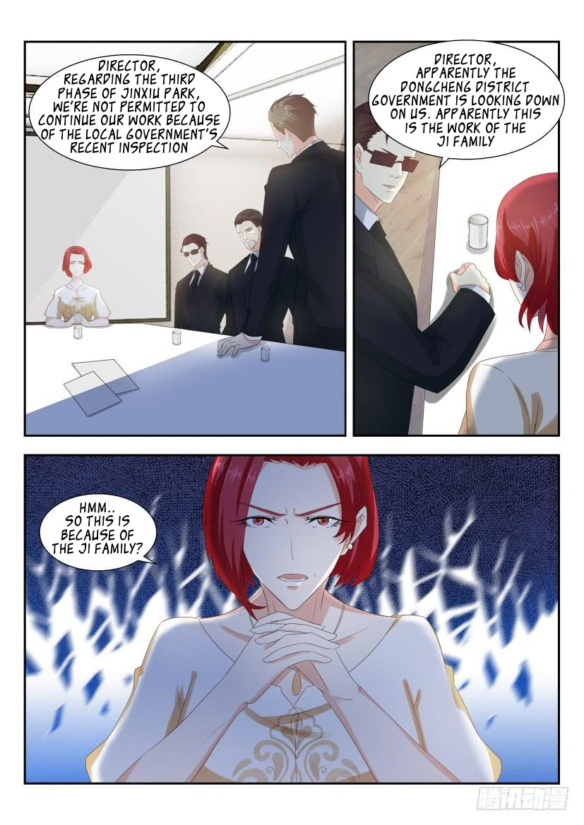 Rebirth Of The Urban Immortal Cultivator Chapter 257 page 2 - Chapter 257