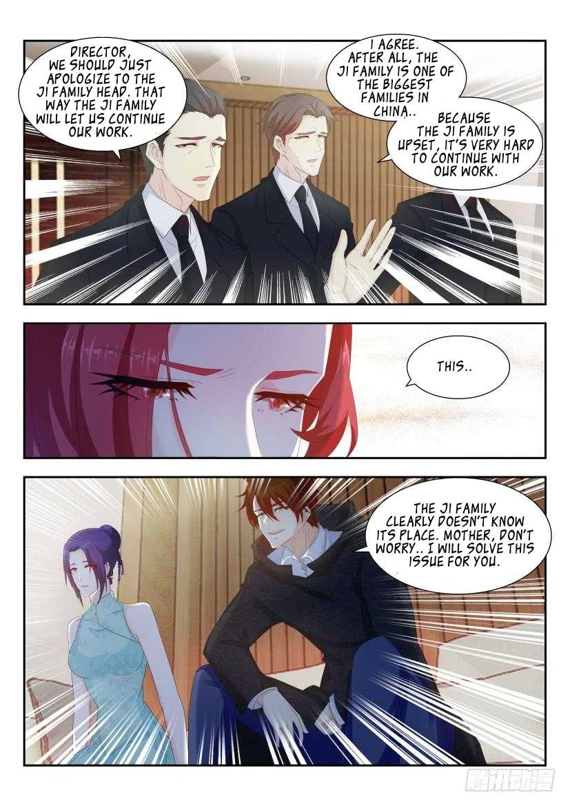 Rebirth Of The Urban Immortal Cultivator Chapter 257 page 3 - Chapter 257