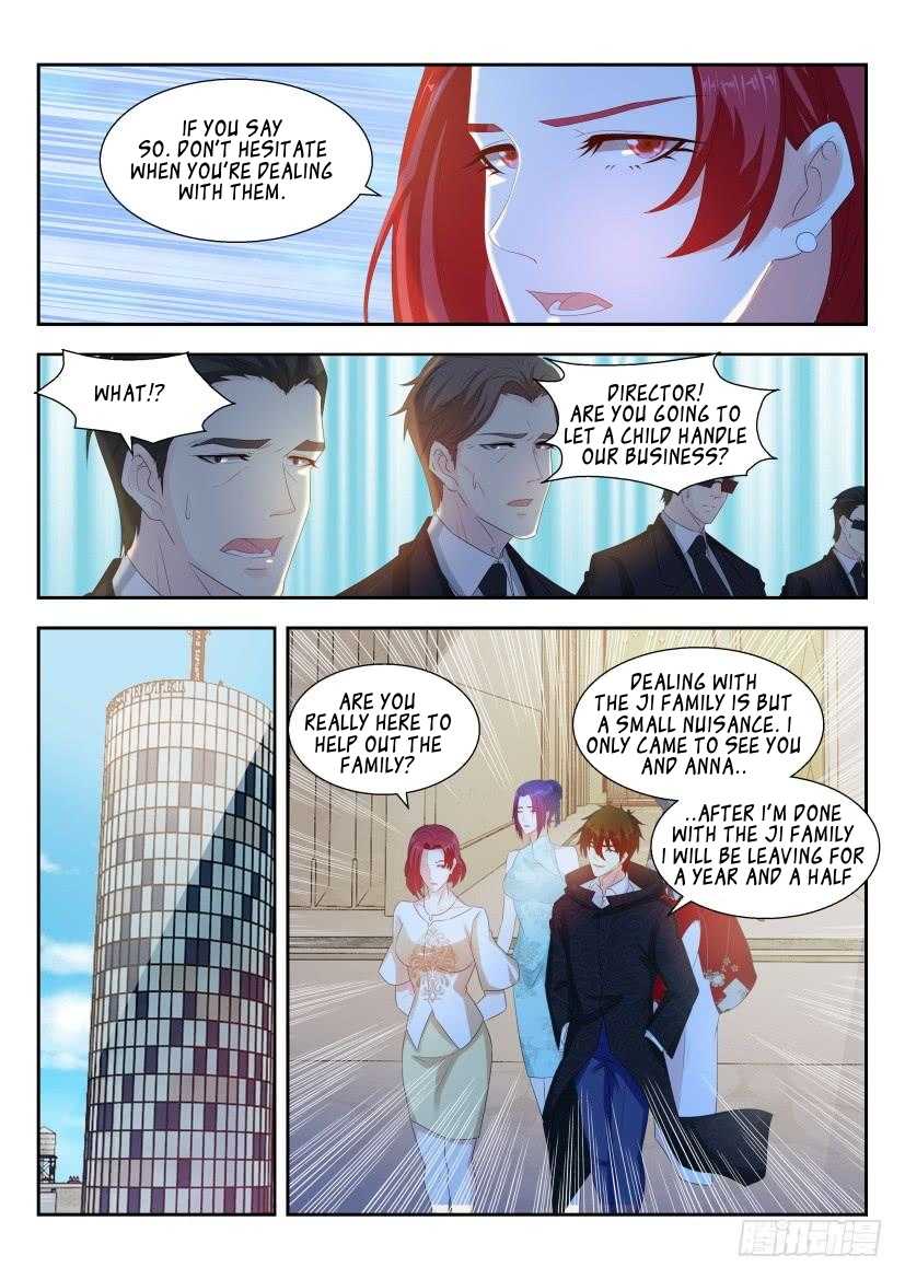 Rebirth Of The Urban Immortal Cultivator Chapter 257 page 4 - Chapter 257