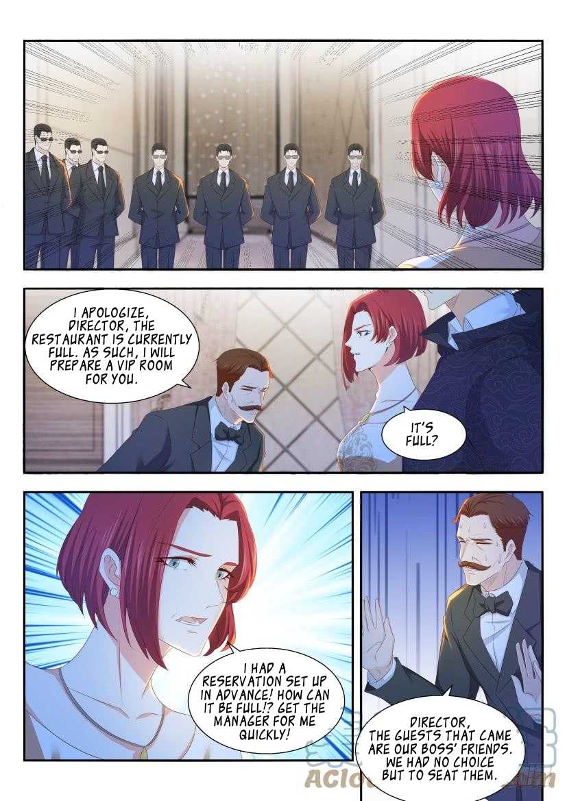 Rebirth Of The Urban Immortal Cultivator Chapter 257 page 5 - Chapter 257